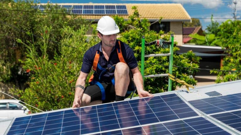 Étude de la rentabilité des panneaux solaires